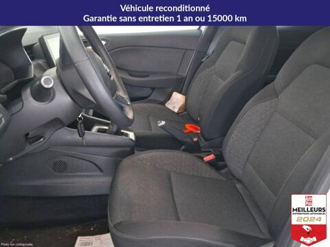 Clio SCe 65 Zen 2021 occasion 10150 Lavau