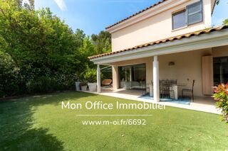  Maison à vendre 4 pièces 101 m²