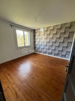  Maison � vendre 4 pi�ces 97 m�