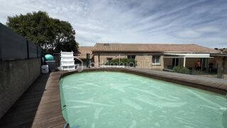  Maison � vendre 6 pi�ces 120 m�