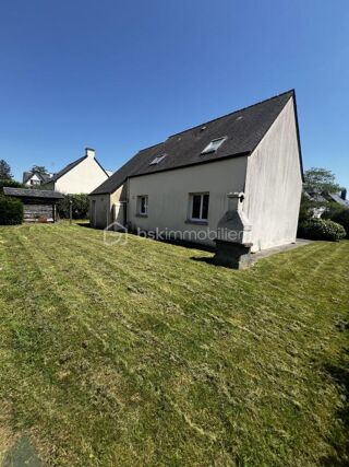  Maison à vendre 4 pièces 85 m²