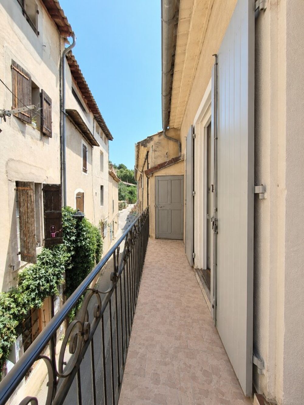 Maison T5 à CURCURON
