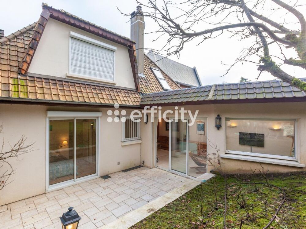  vendre  Maison Marnes-la-Coquette (92430)