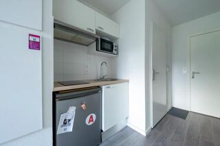  Appartement � vendre 1 pi�ce 19 m�