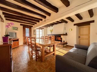  Maison à vendre 6 pièces 100 m²
