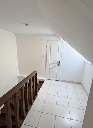  Appartement � vendre 3 pi�ces 39 m�