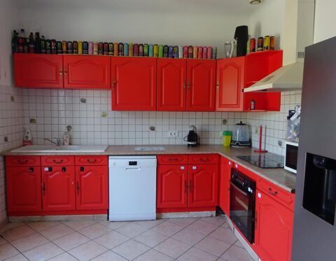  Maison � louer 3 pi�ces 65 m�