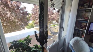  Appartement à vendre 3 pièces 54 m²
