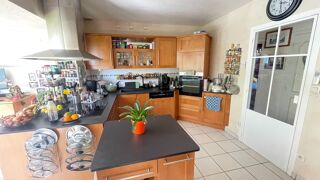  Maison à vendre 8 pièces 140 m²