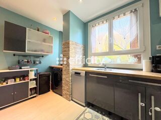  Appartement à vendre 4 pièces 80 m²