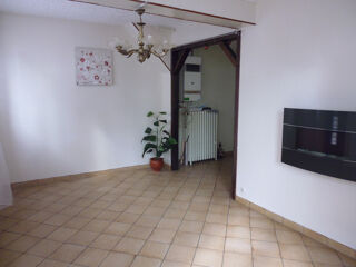  Maison � vendre 6 pi�ces 120 m�