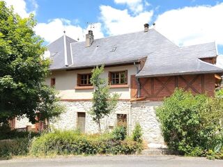  Maison à vendre 13 pièces 254 m²