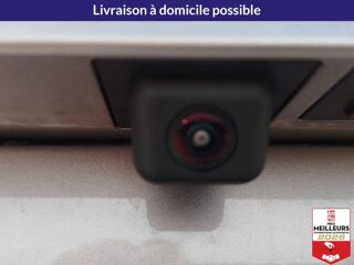 MG.EHS PHEV 272 Comfort 2026 occasion 10150 Lavau