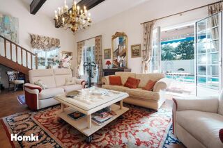  Villa � vendre 6 pi�ces 290 m�