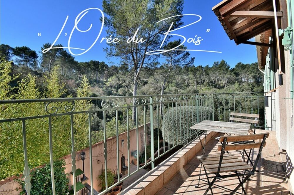 � vendre  Maison Bouc-Bel-Air (13320)