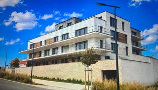  Appartement à vendre 3 pièces 88 m²