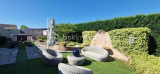  Villa à vendre 7 pièces 284 m²