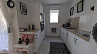  Appartement à vendre 3 pièces 64 m²