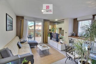  Appartement  vendre 2 pices 40 m