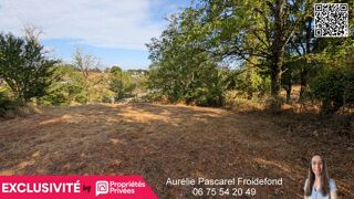  Terrain à vendre 1800 m²