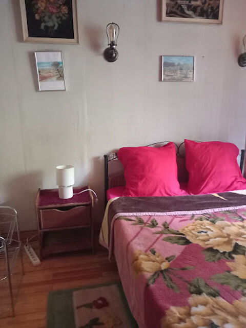  Appartement  louer 1 pice 14 m