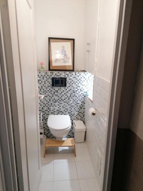  Appartement � louer 1 pi�ce 9 m�