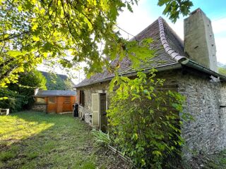  Maison  vendre 2 pices 50 m