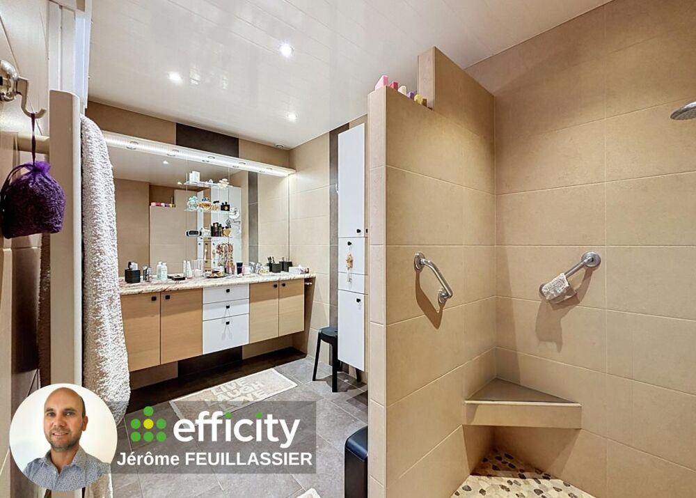 Vente Appartement Appartement Cluses