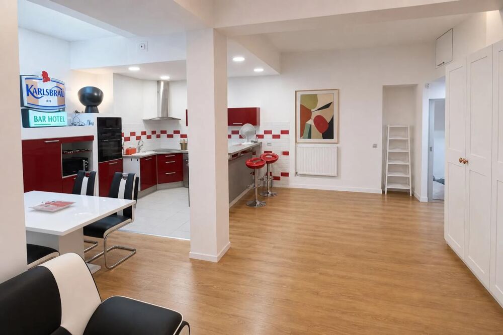Vente Appartement INVESTISSEMENT LOCATIF – FORTE RENTABILITÉ +9% BRUT – COLOCATION Melun
