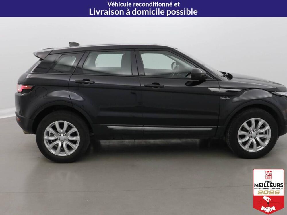 Range Rover Evoque Mark VI TD4 150 BVA Pure 2018 occasion 10150 Lavau