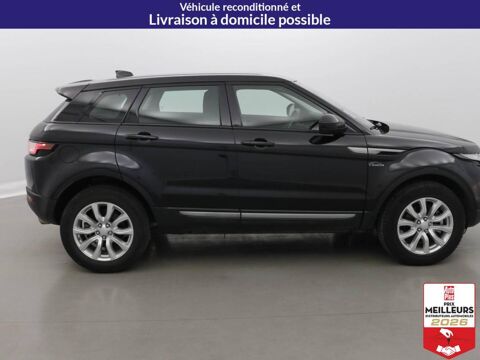 Range Rover Evoque Mark VI TD4 150 BVA Pure 2018 occasion 10150 Lavau