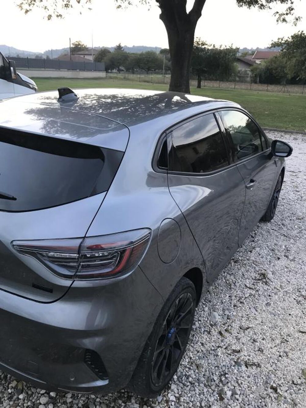 Clio V E TECH 145 ESPRIT ALPINE 2024 occasion 38160 Chatte