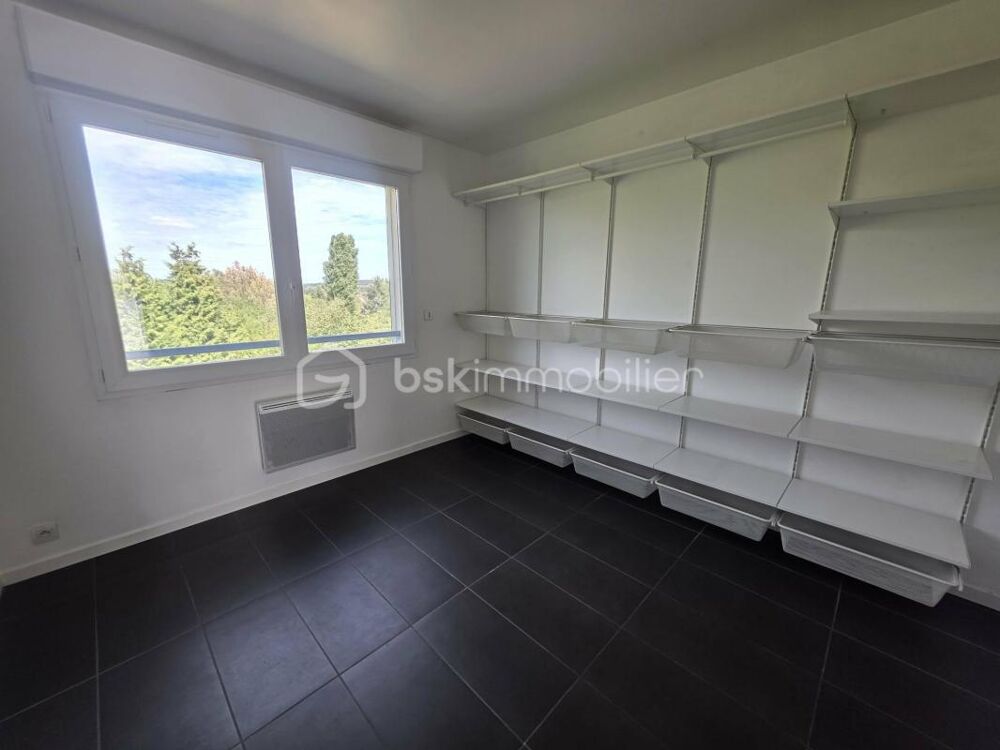 4 pièces - Duplex - Faibles charges
