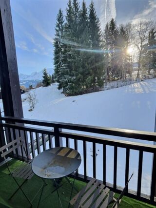  Appartement � vendre 1 pi�ce 20 m�