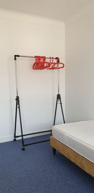  Appartement � louer 1 pi�ce 18 m�