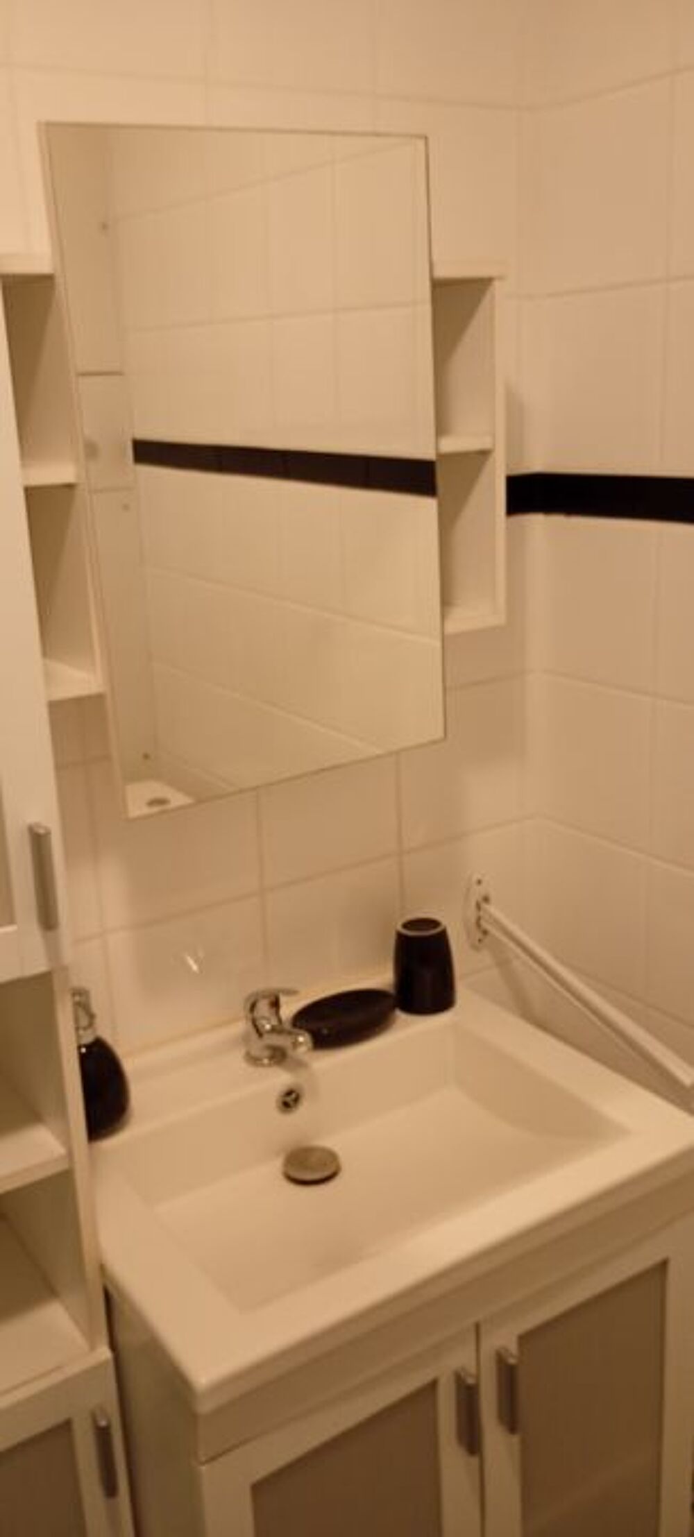 Location Appartement Studio de 27m2 à louer sur Béthune Bethune