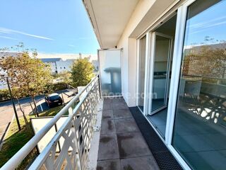  Appartement à vendre 2 pièces 40 m²