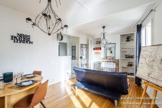  Appartement � vendre 2 pi�ces 42 m�