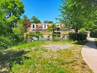  Maison � vendre 11 pi�ces 368 m�