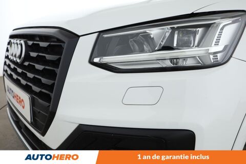 Q2 35 TDI Midnight Series S tronic 150 ch 2019 occasion 92130 Issy-les-Moulineaux