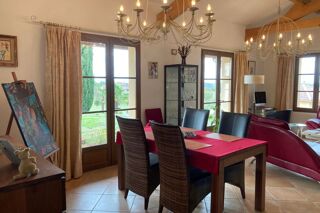 Vente Maison Maison/Villa T6 de 245 m² à Scieurac-et-Flourès 32230 Scieurac et floures