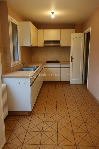  Maison � vendre 3 pi�ces 69 m�