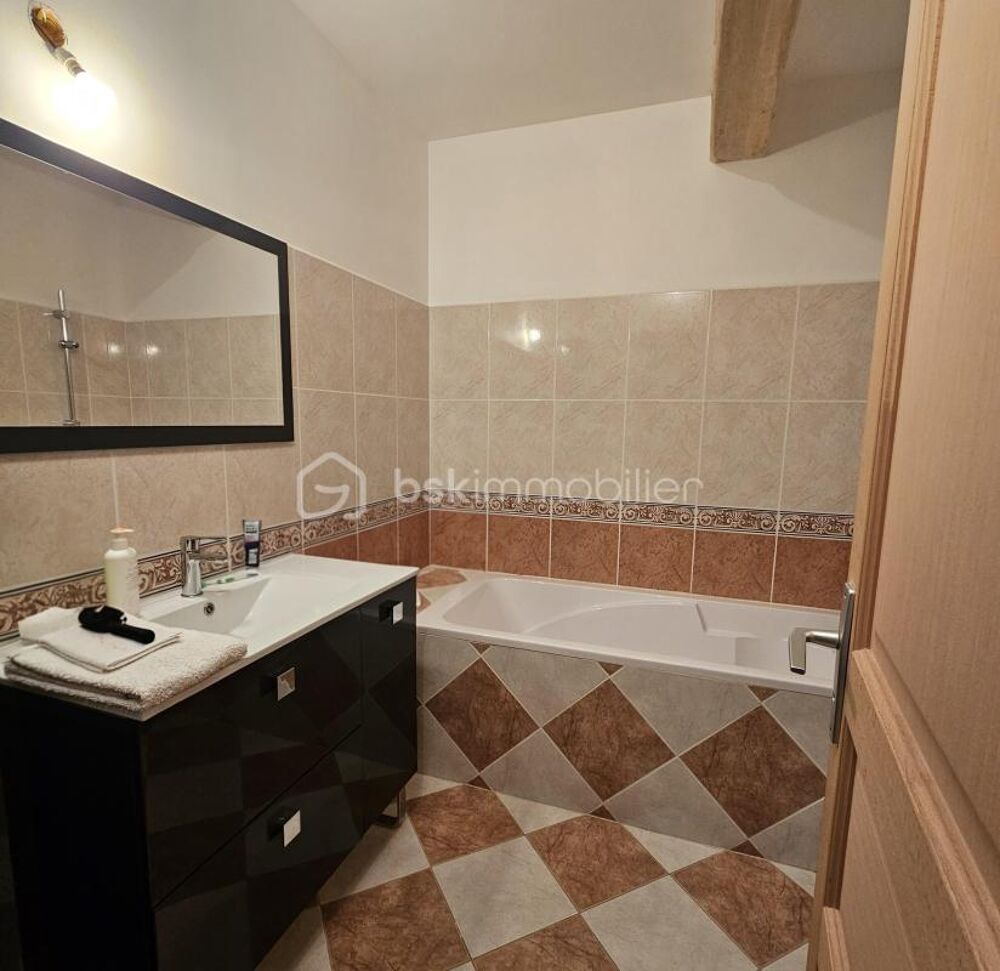 à vendre  Maison Castet-Arrouy (32340)