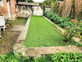  Maison � vendre 5 pi�ces 93 m�