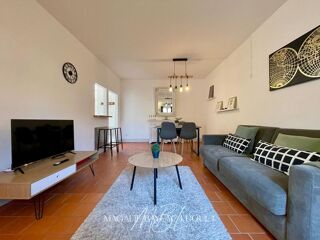  Appartement à vendre 2 pièces 51 m²