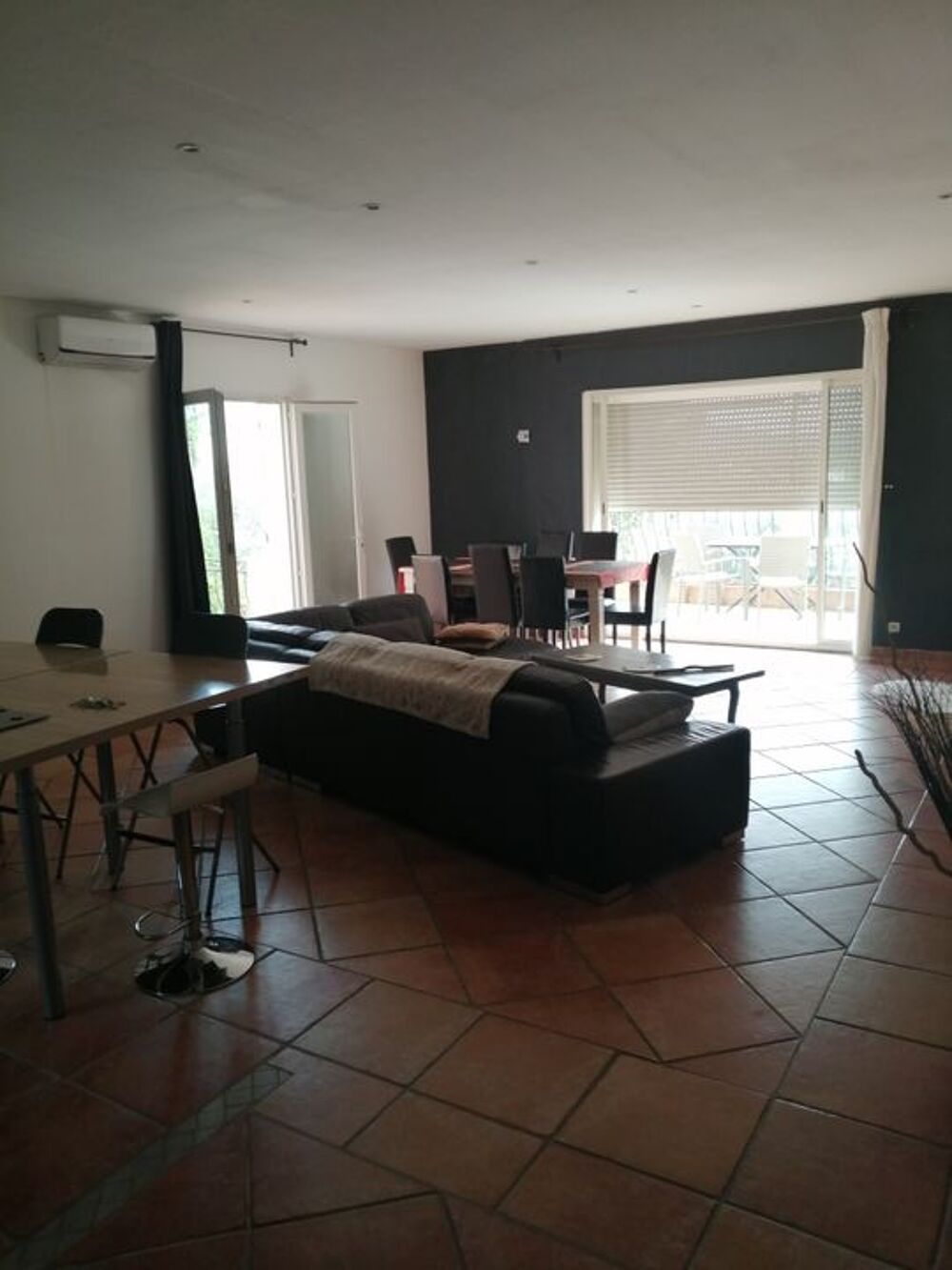 Location Maison Maison de 120m2 à louer sur Marseille 15 Marseille 15