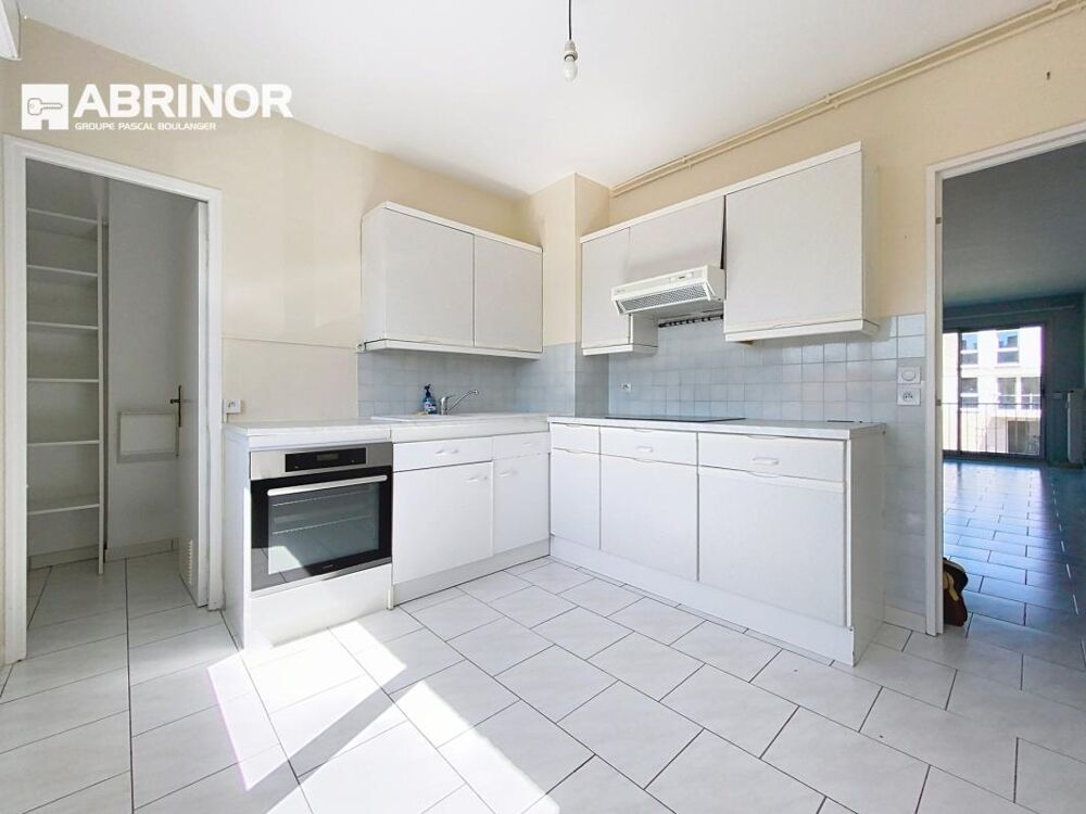 Vente Appartement Appartement T3 - 70m² habitable Vendeville