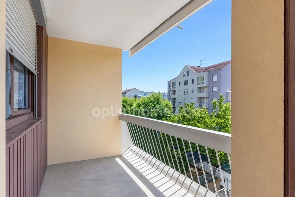 Appartement de 4 pièces de 86 m² à Lyon 3