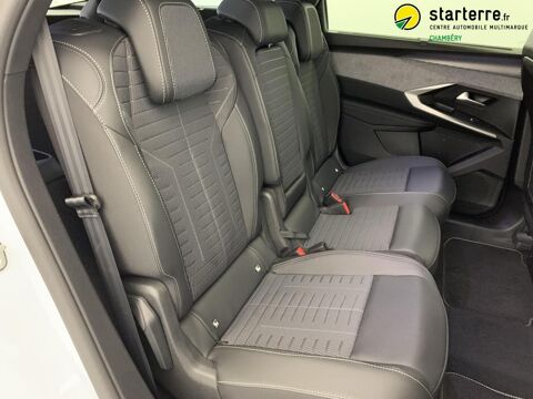 5008 Hybrid 145 e-DCS6 GT 2025 occasion 73420 Voglans