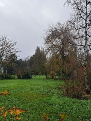  Terrain � vendre 695 m�